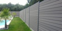 Portail Clôtures dans la vente du matériel pour les clôtures et les clôtures à Garlan